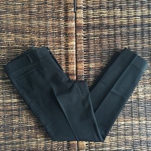 Banana Republic- Black Sloans